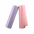 Travelling Cylindrical Tube Packing Portable Soap Paper For Hand Washing